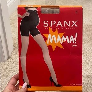 Spanx maternity
